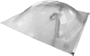 Steam Stopper sizes - 900 and 1m Square