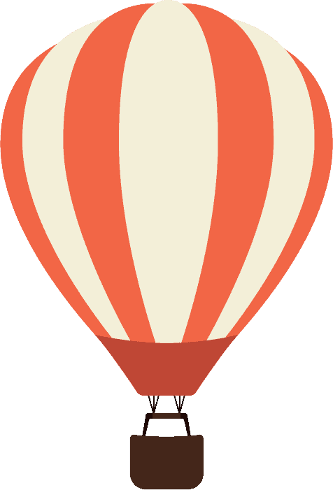 bye bye condensation-air balloon